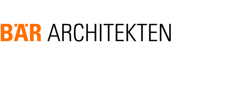 Architektenbüro - Bär Architekten